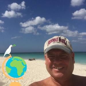 Meet your Posher, Gregg